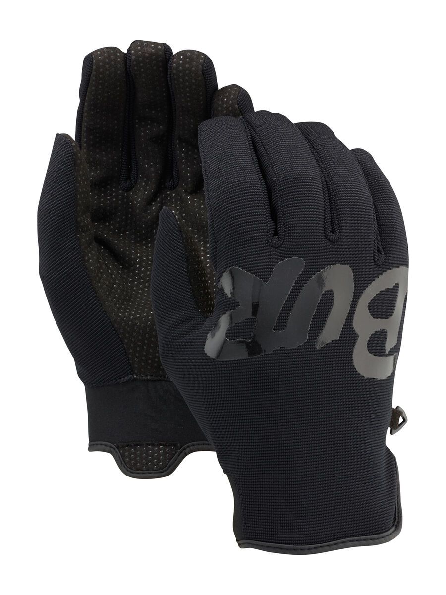 Burton Formula Glove, True Black - Bild 1