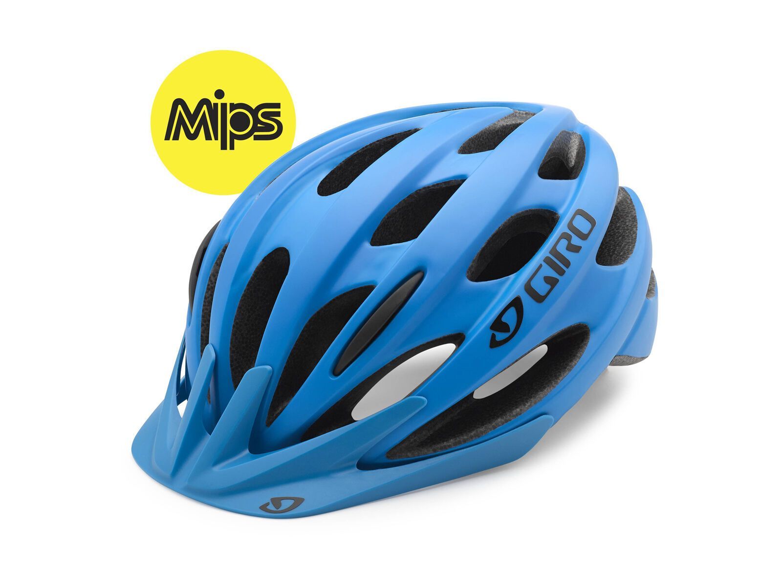 Giro Revel MIPS, matte blue - Bild 1