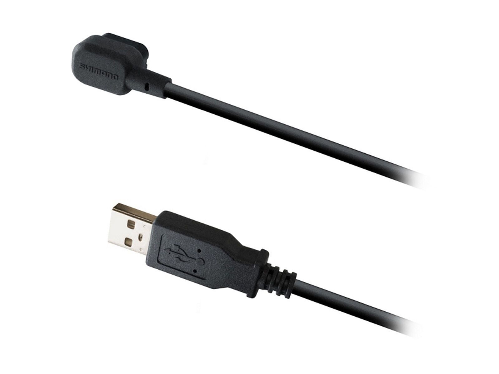 Shimano EC300 Ladestecker für internen Di2 Akku - Bild 1