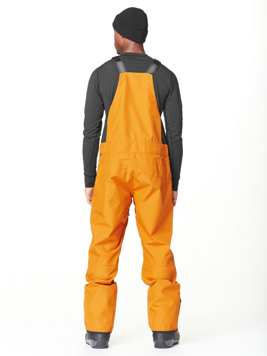 Picture Testy Bib Pants, honey - Bild 5