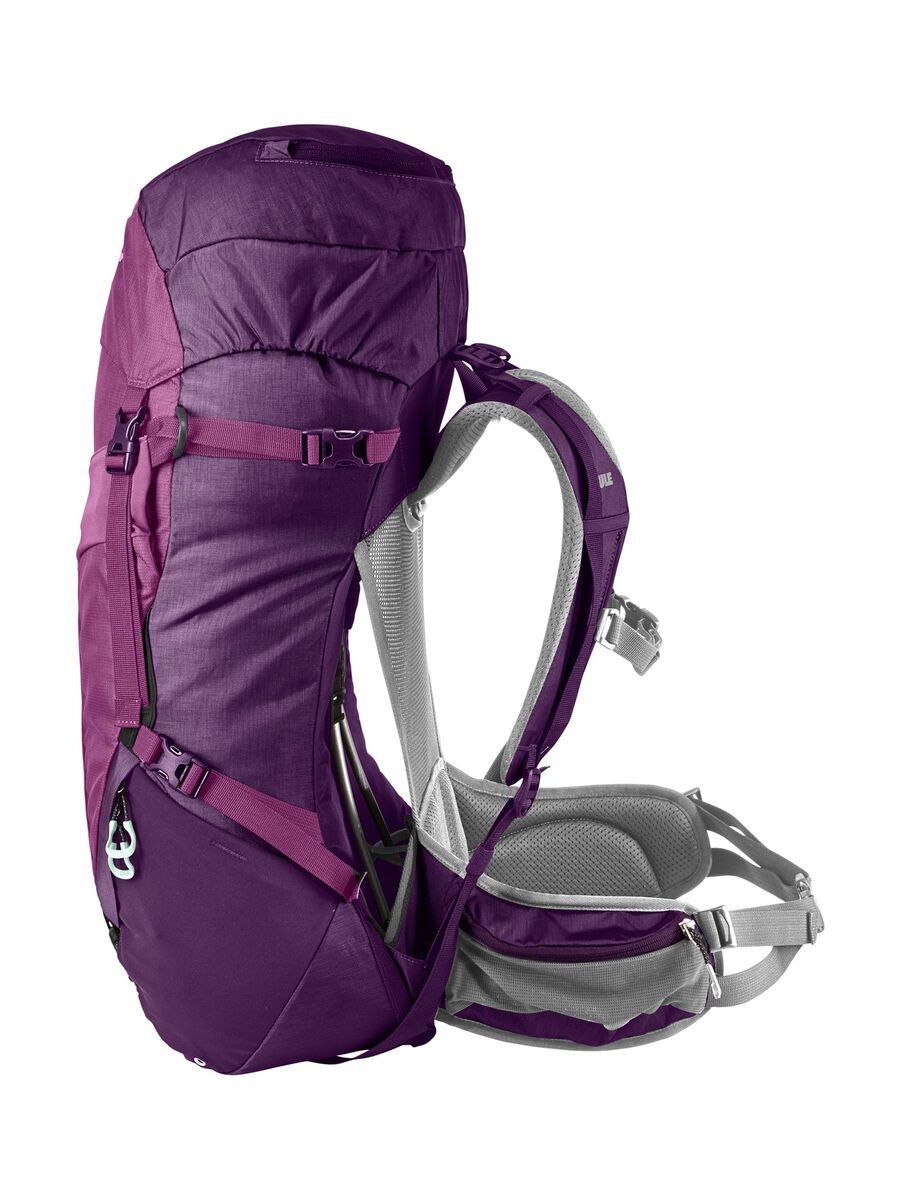 Thule Capstone 40L Hiking - Damenrucksack, crown jewel/potion - Bild 3