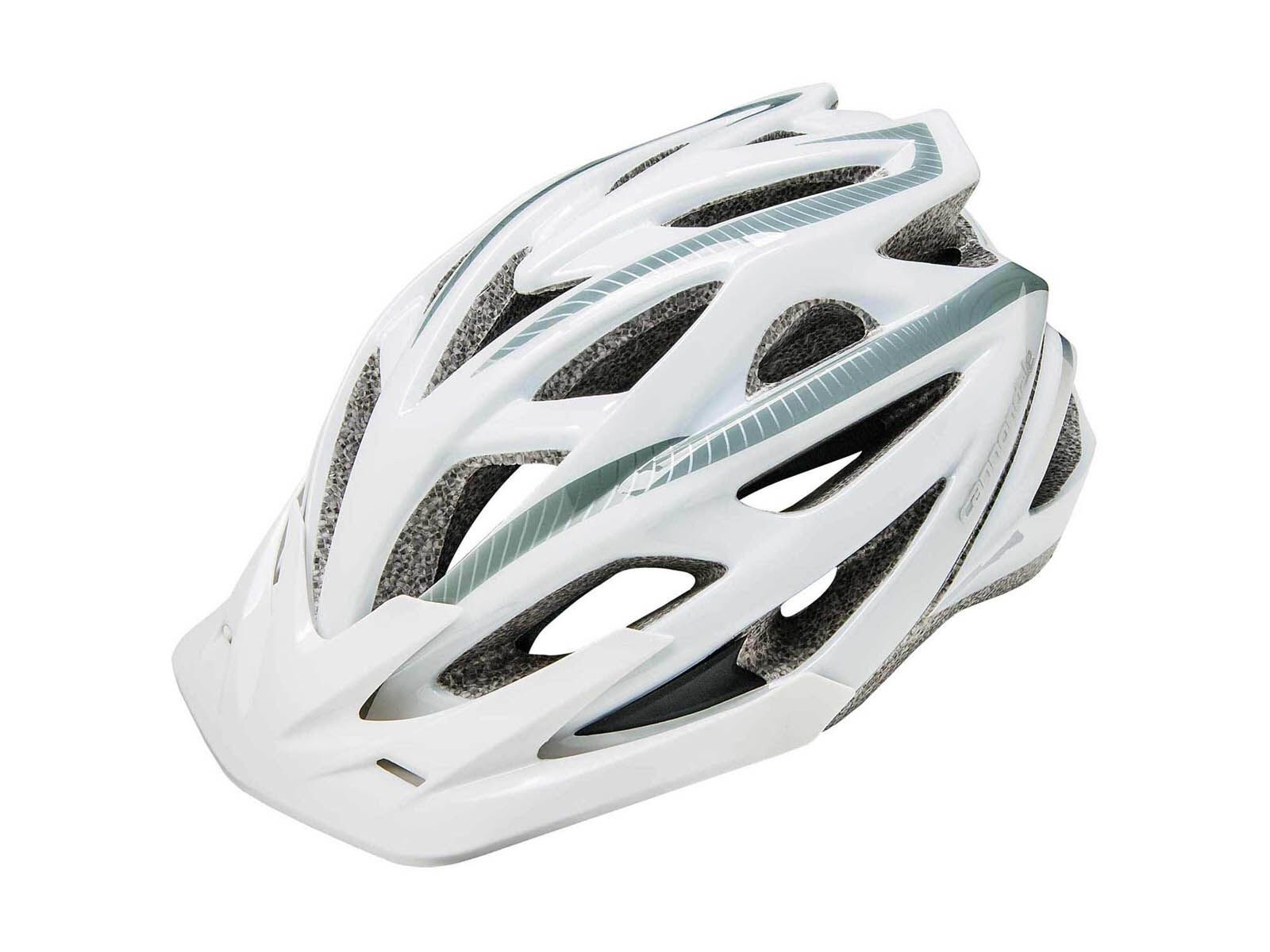 Cannondale Radius, white/silver - Bild 1