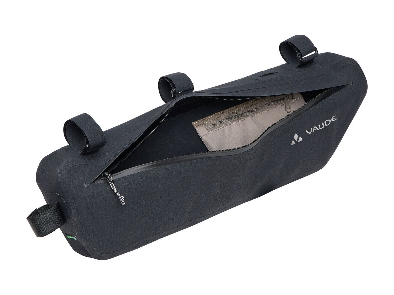 Vaude Trailframe L, black - Bild 4