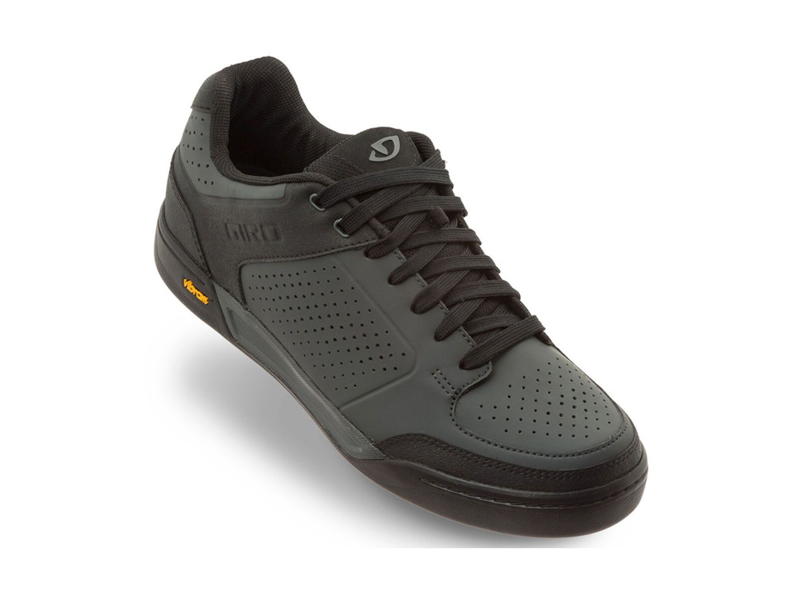 Giro Riddance, dark shadow/black - Bild 1