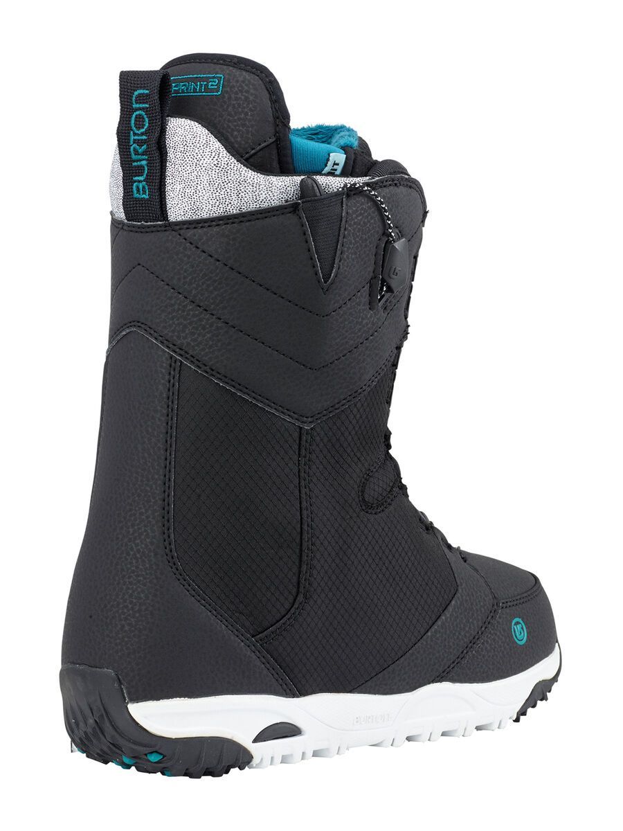 Burton Limelight, black - Bild 2