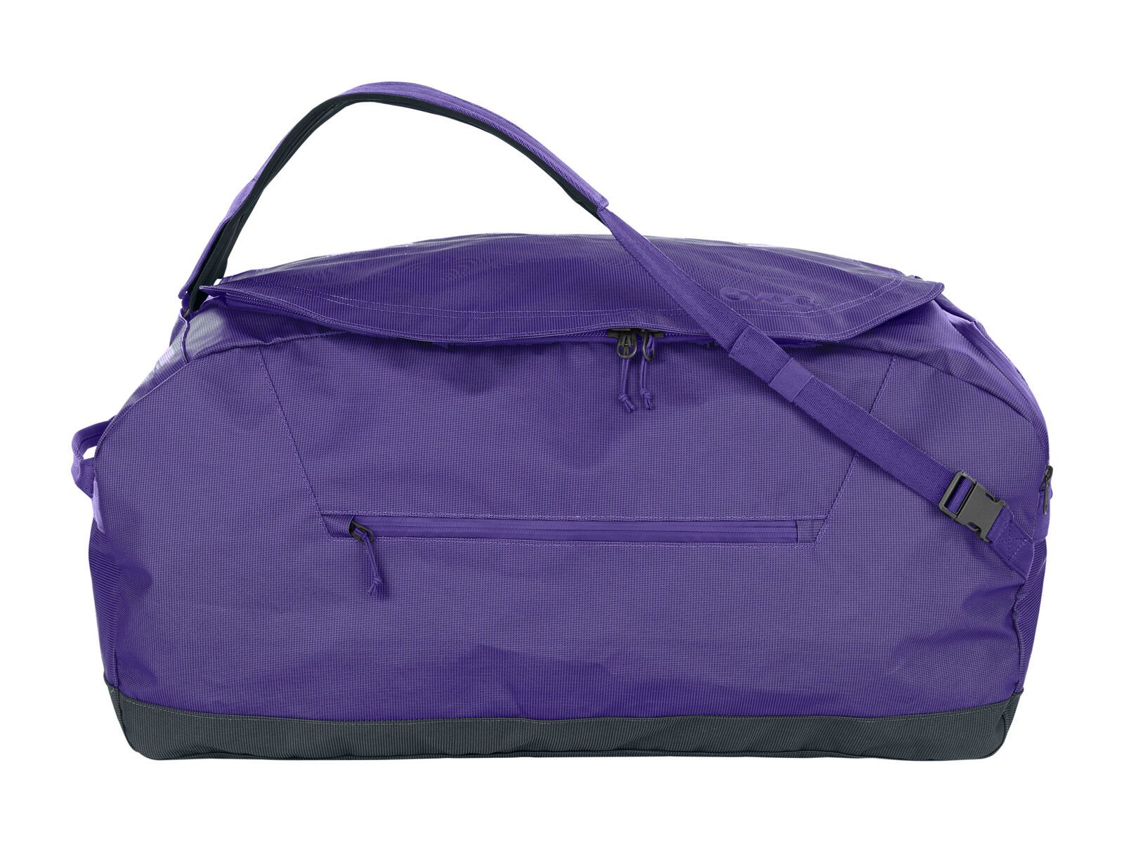 Evoc Duffle Bag 100, violet/black - Bild 2
