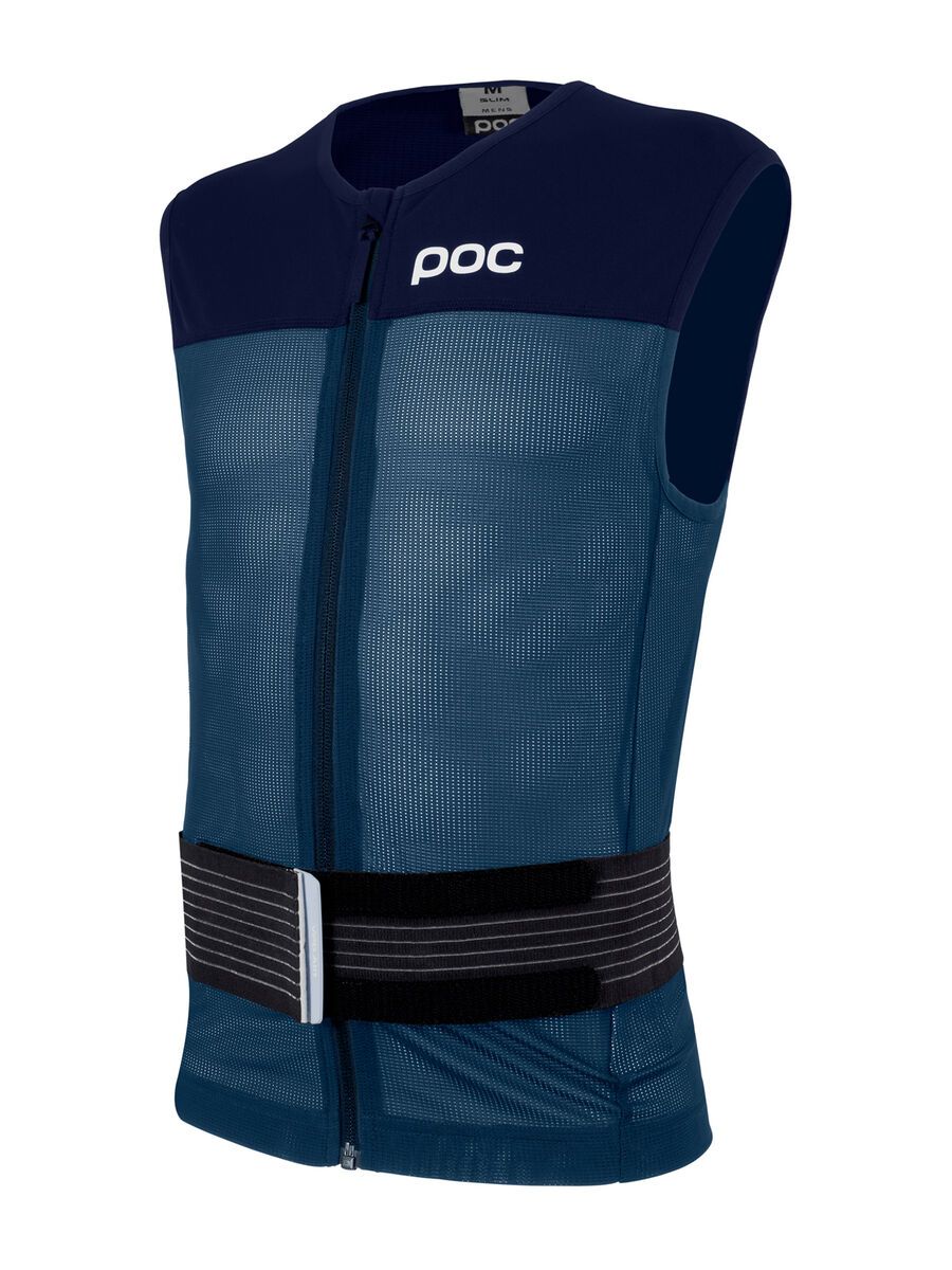 POC VPD Air Vest Jr, cubane blue - Bild 1