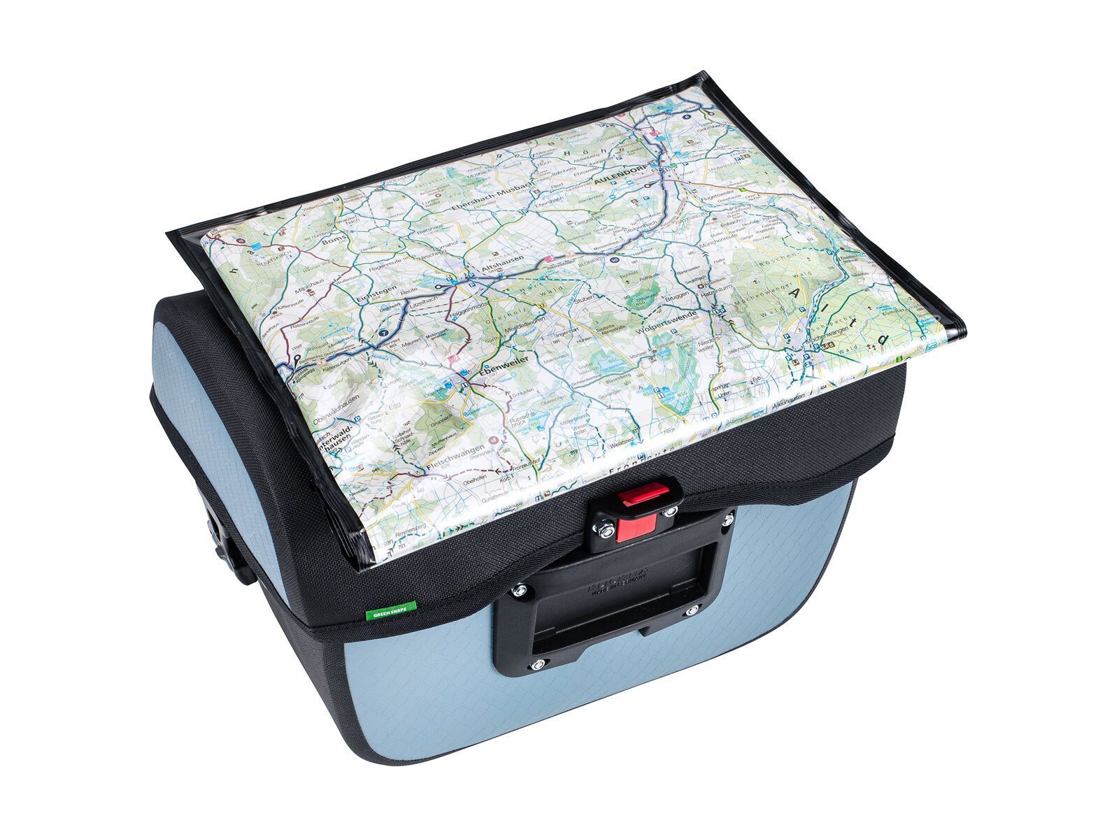 Vaude Aqua Box (rec), nordic blue - Bild 4