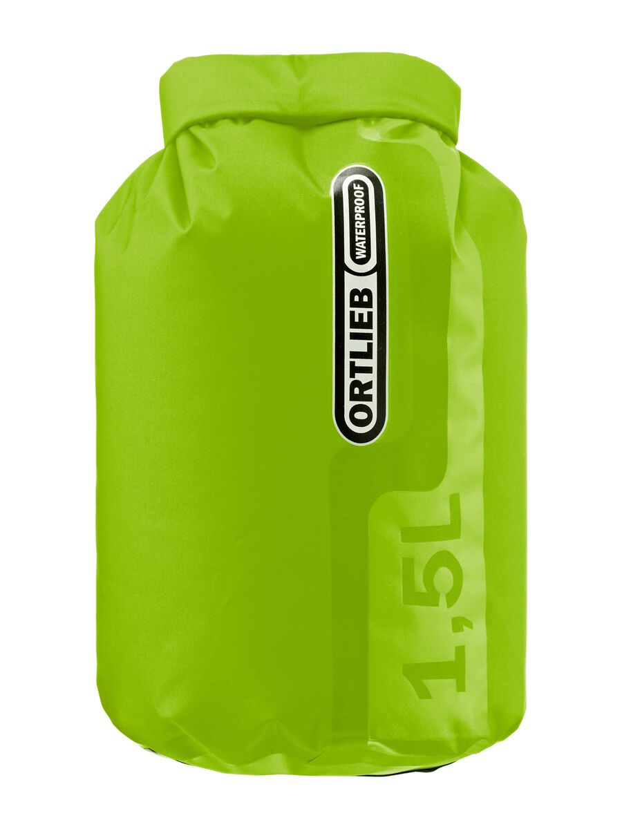 ORTLIEB Dry-Bag Light 1,5 L, light green - Bild 1
