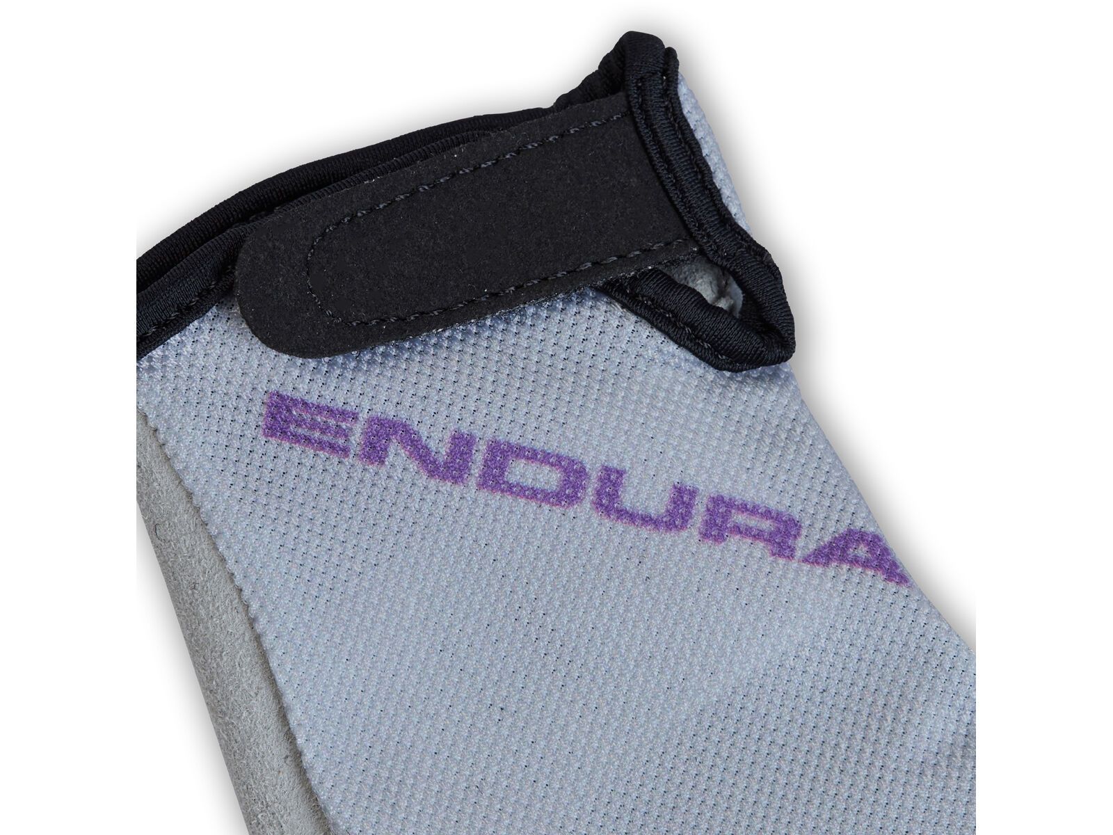 Endura Kinder Hummvee Handschuh, grau - Bild 2