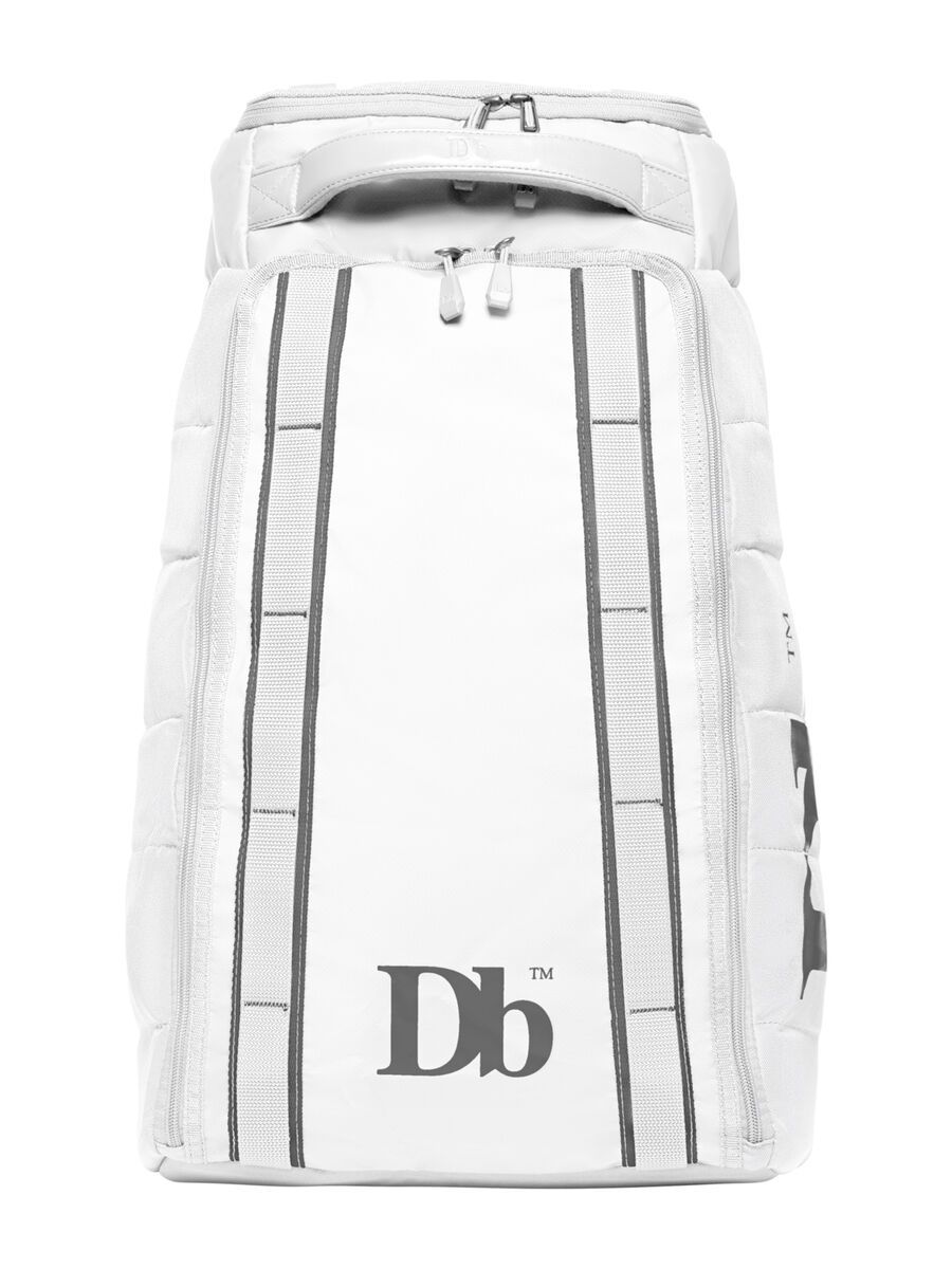 Douchebag The Hugger 30l, arctic white - Bild 1
