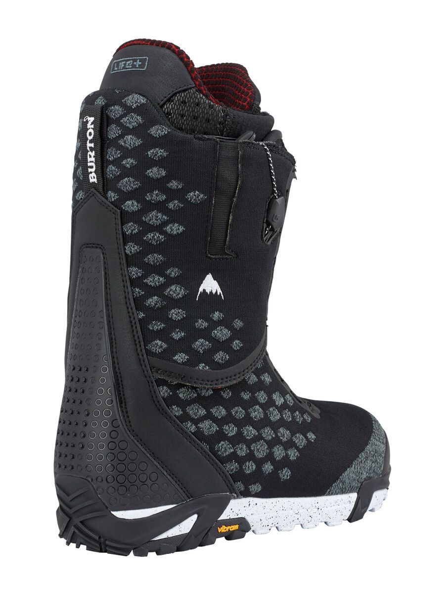 Burton SLX, black/gray - Bild 1