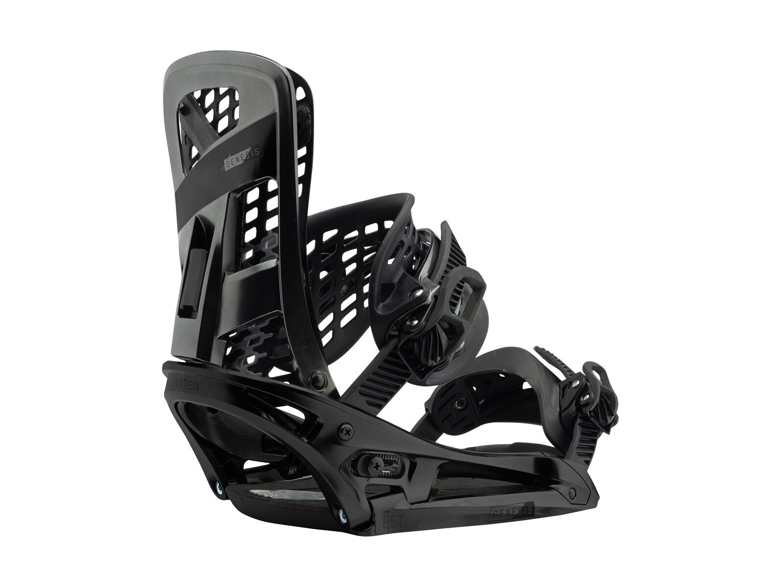 Burton Genesis EST, black - Bild 2