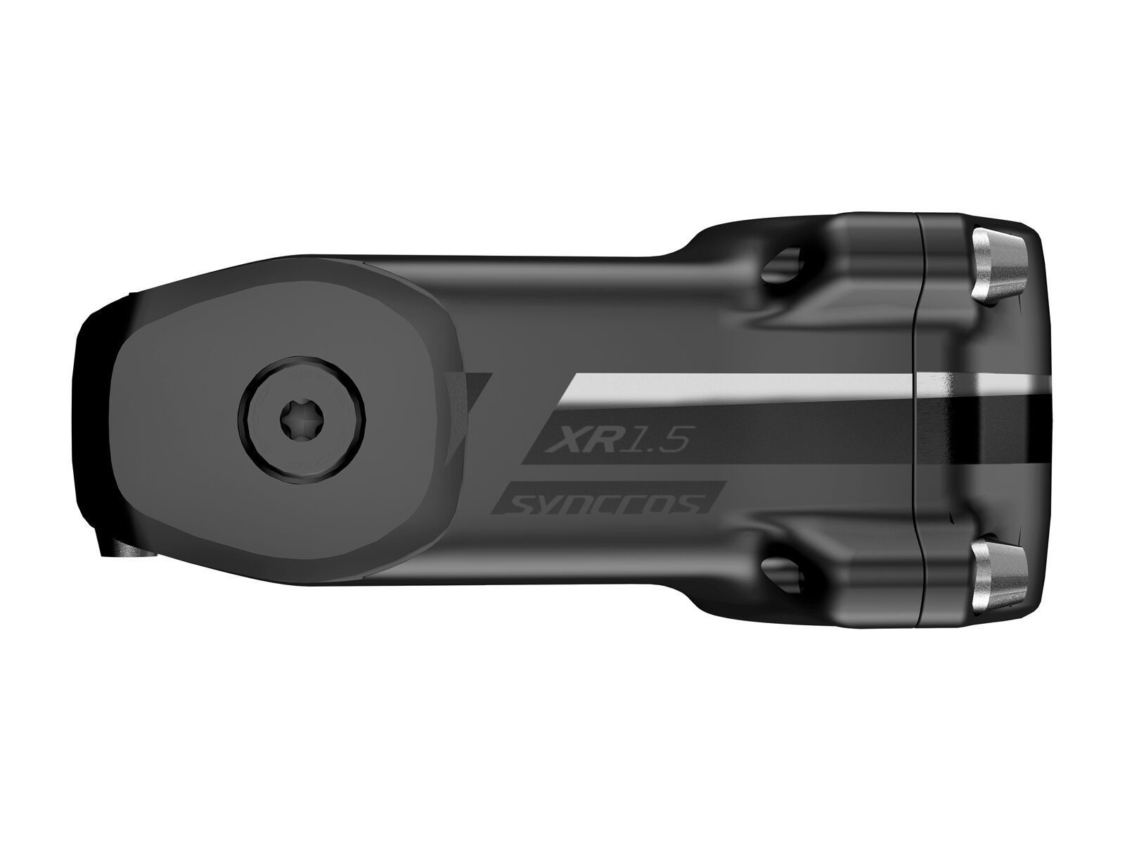 Syncros XR1.5 -8°, black - Bild 3