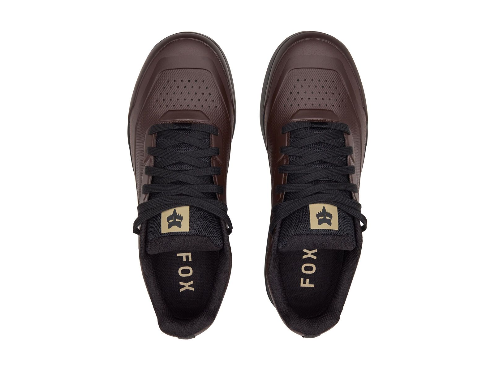 Fox Union Flat, cocoa - Bild 2