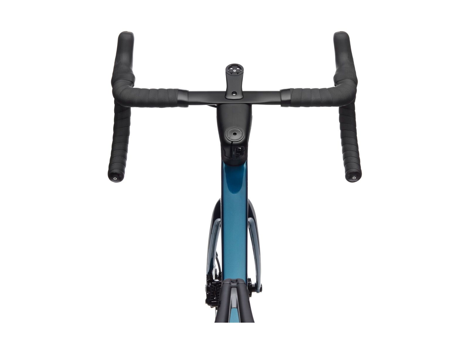 Cannondale SuperSix Evo Hi-Mod Disc Ultegra Di2, deep teal - Bild 3