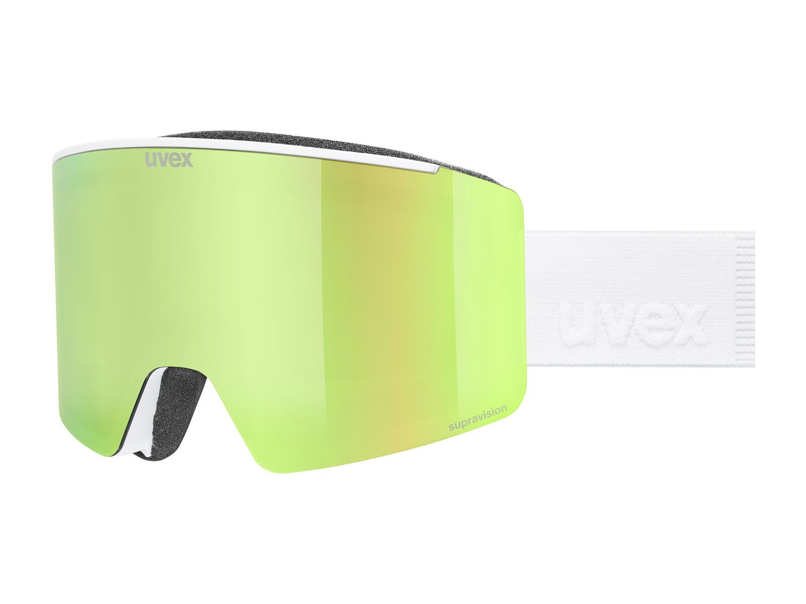uvex ignite, Mirror Green / white matt - Bild 1