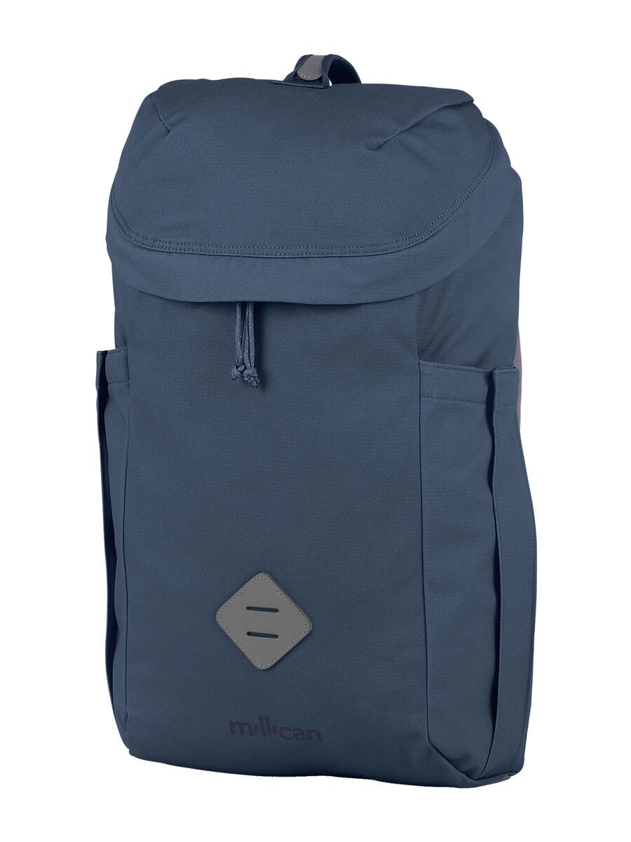 Millican Oli the Zip Pack 25L, slate/blue - Bild 1