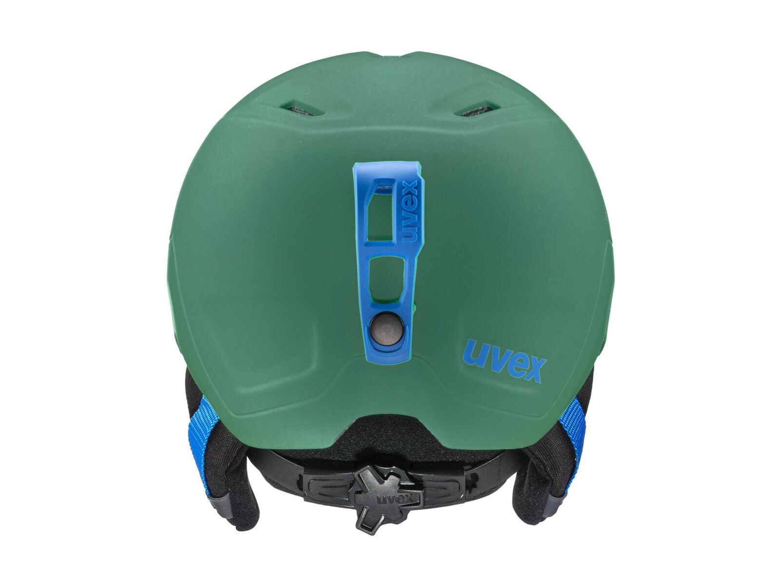 uvex heyya pro, green-blue mat - Bild 3