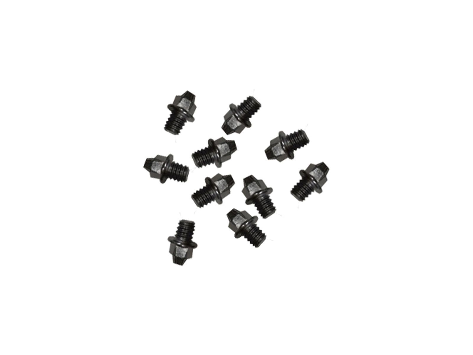 Azonic C9 Ersatzpins Switchback Pedal, silver - Bild 1