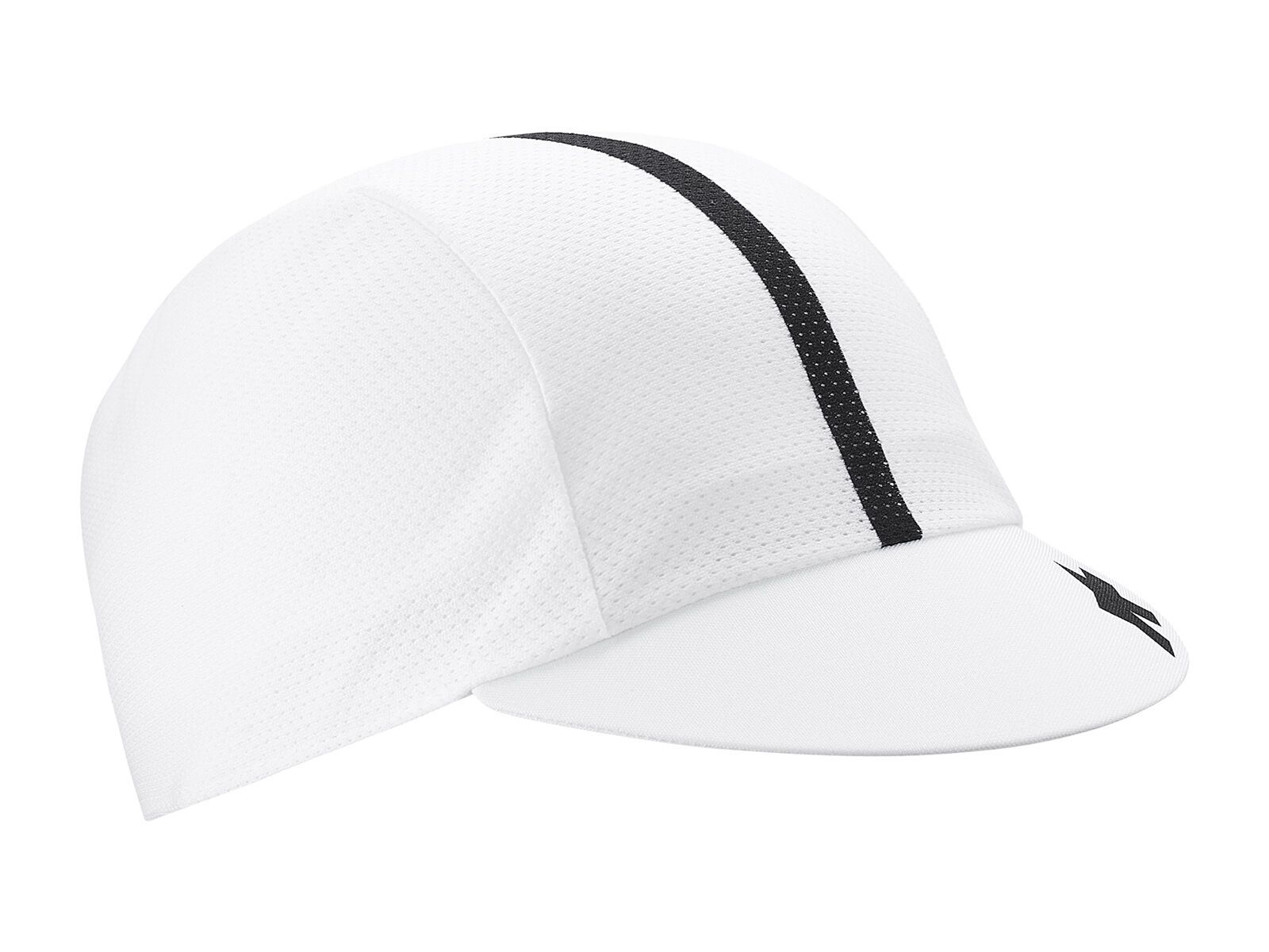 Assos Endurance Cap P1, white series - Bild 2