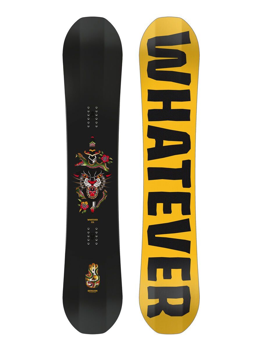 Bataleon Whatever Wide - Bild 2