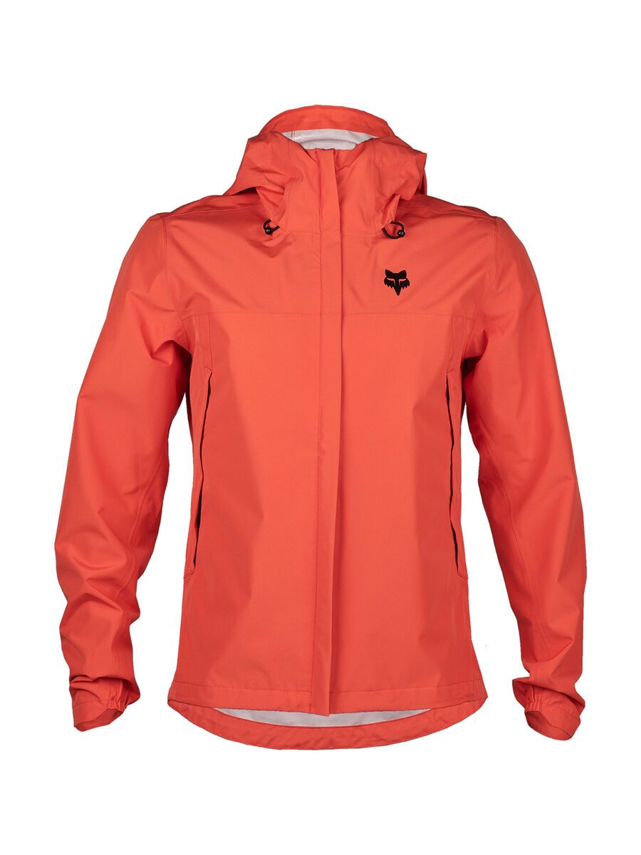Fox Ranger 2.5L Water Jacket, org flm - Bild 1