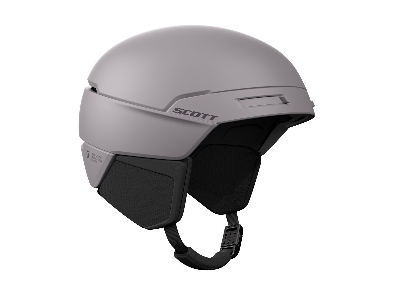 Scott Flow Pro MIPS, evening grey - Bild 1