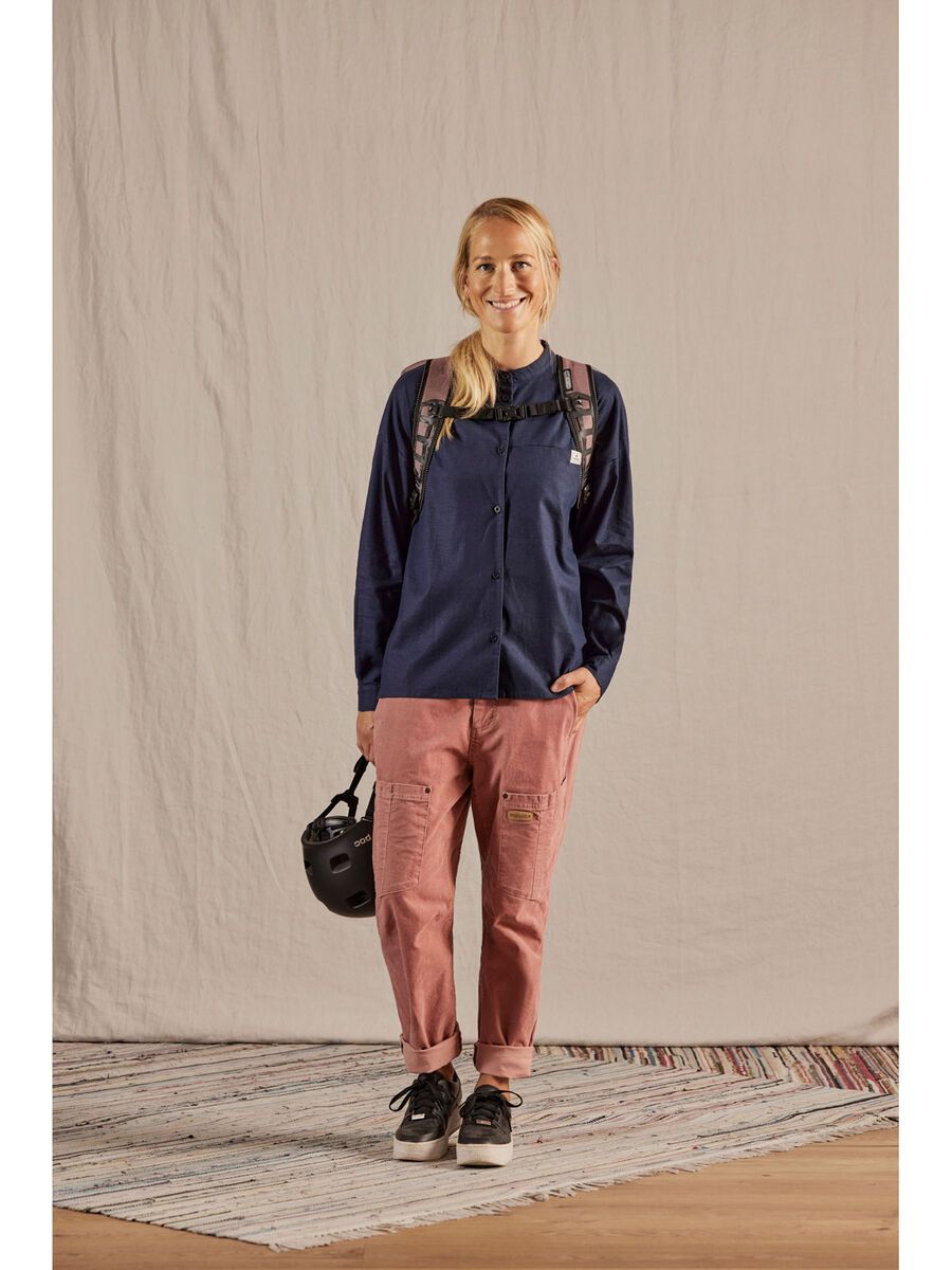 Maloja ColdilanaM., mauve - Bild 8