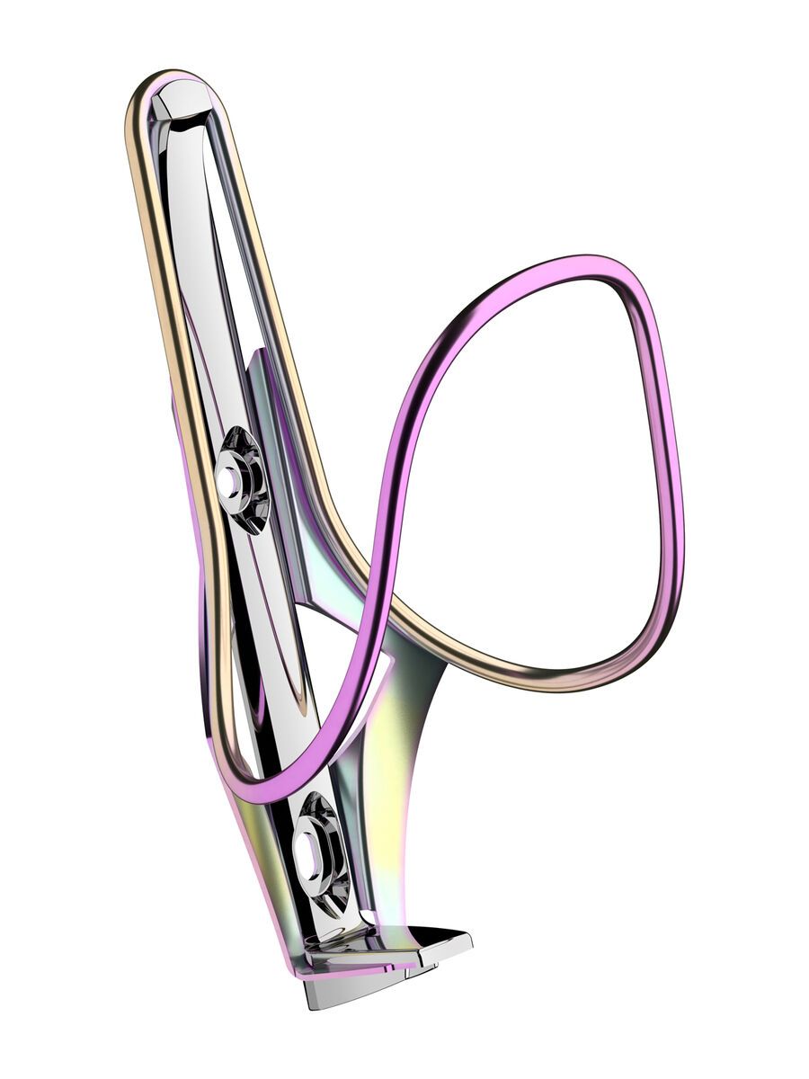 Elite Moreo Inox, bling chrome plate - Bild 1