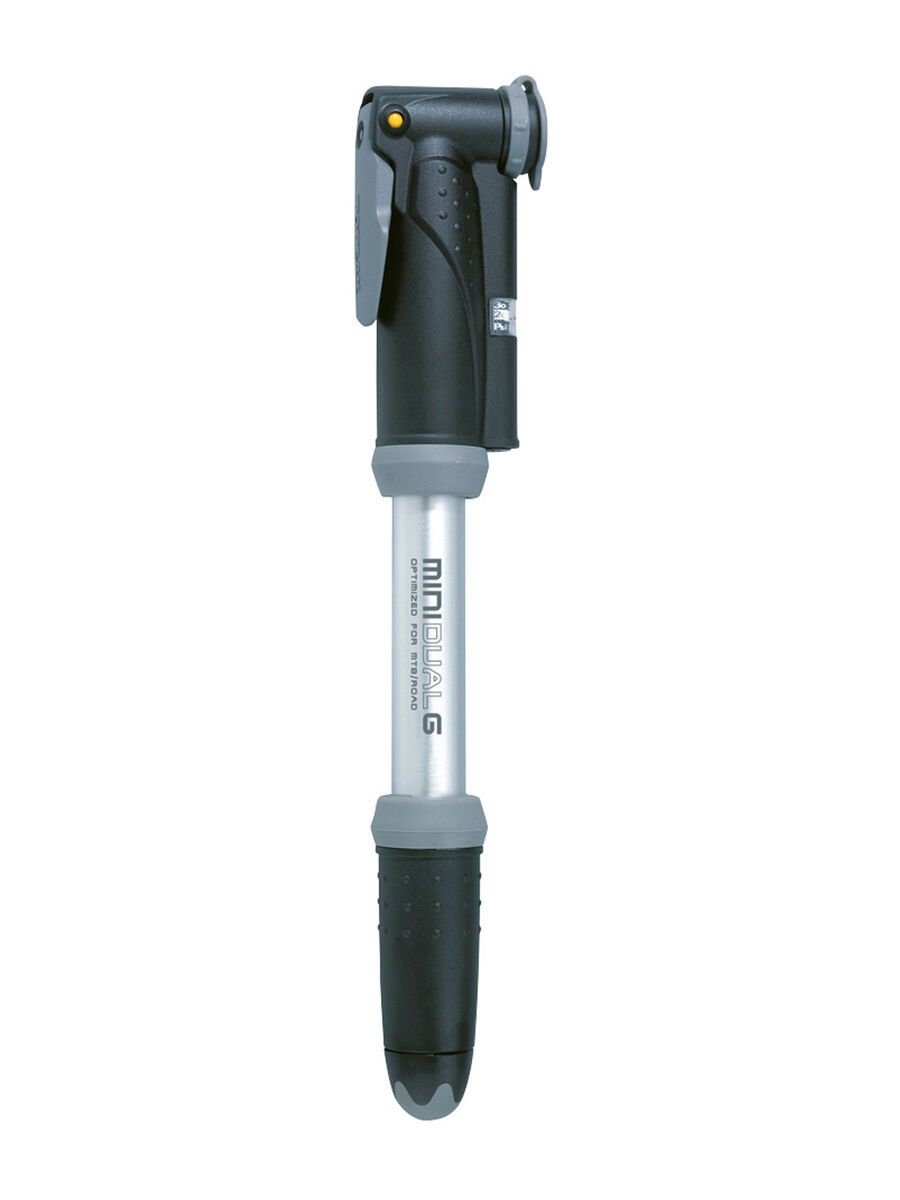 Topeak Mini Dual G - Bild 1