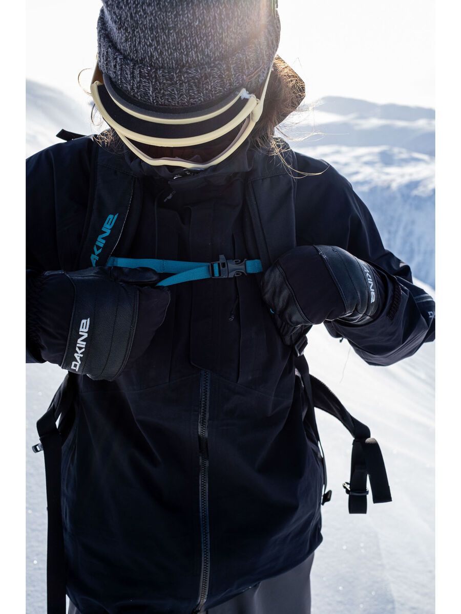 Dakine Women's Mission Pro 25L, deep lake - Bild 5