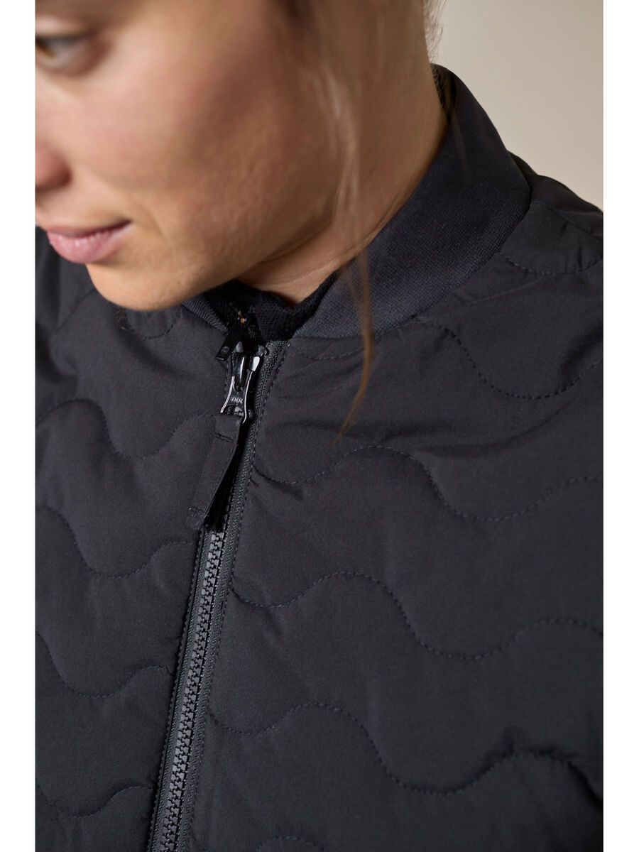 Maloja SellaM., alpine woods - Bild 4