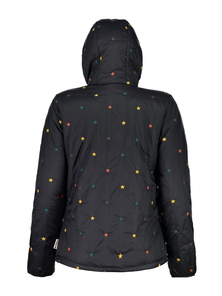 Maloja AlfraM. Jacket, moonless - Bild 2