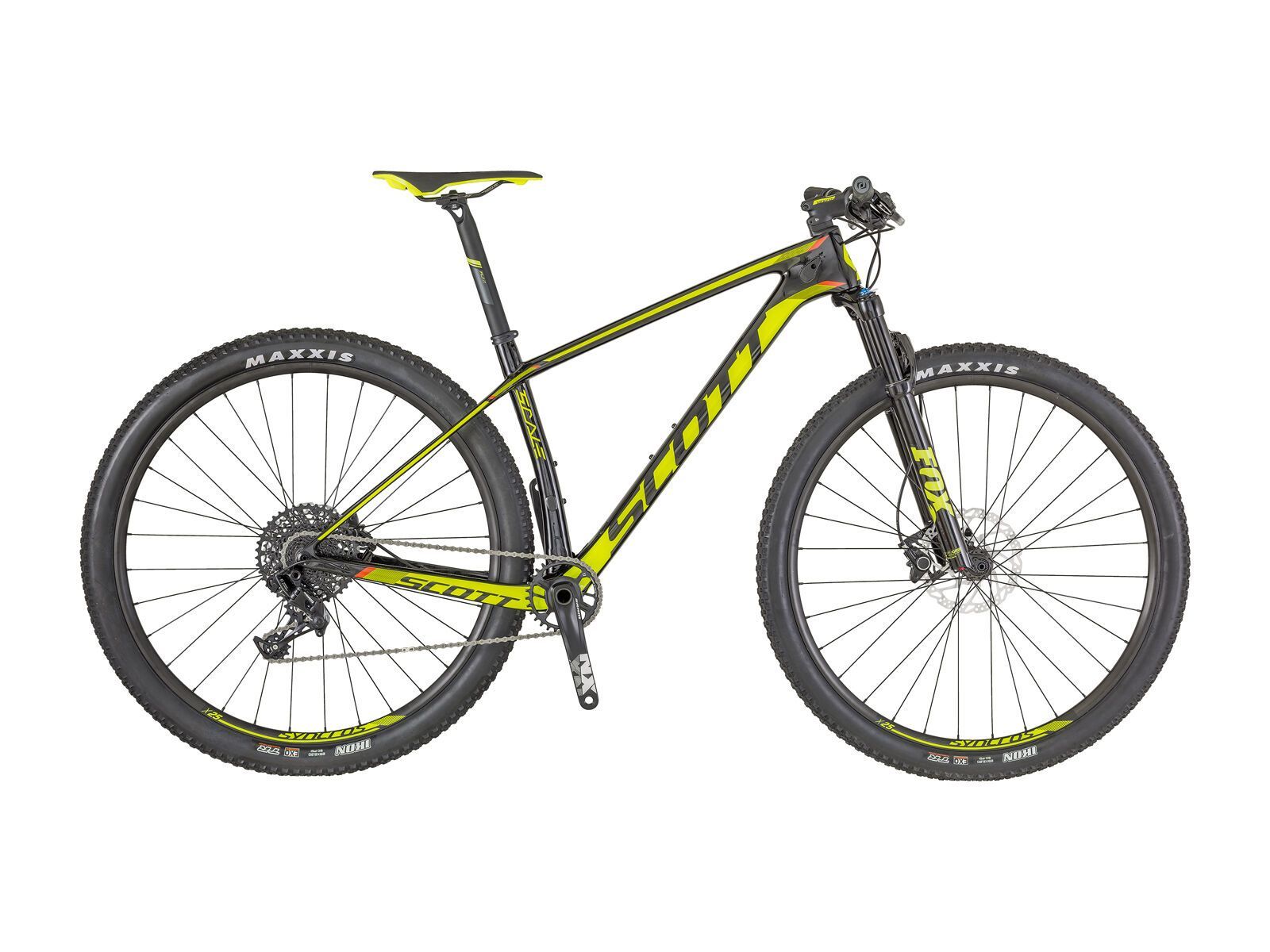 Scott Scale 930 - Bild 1