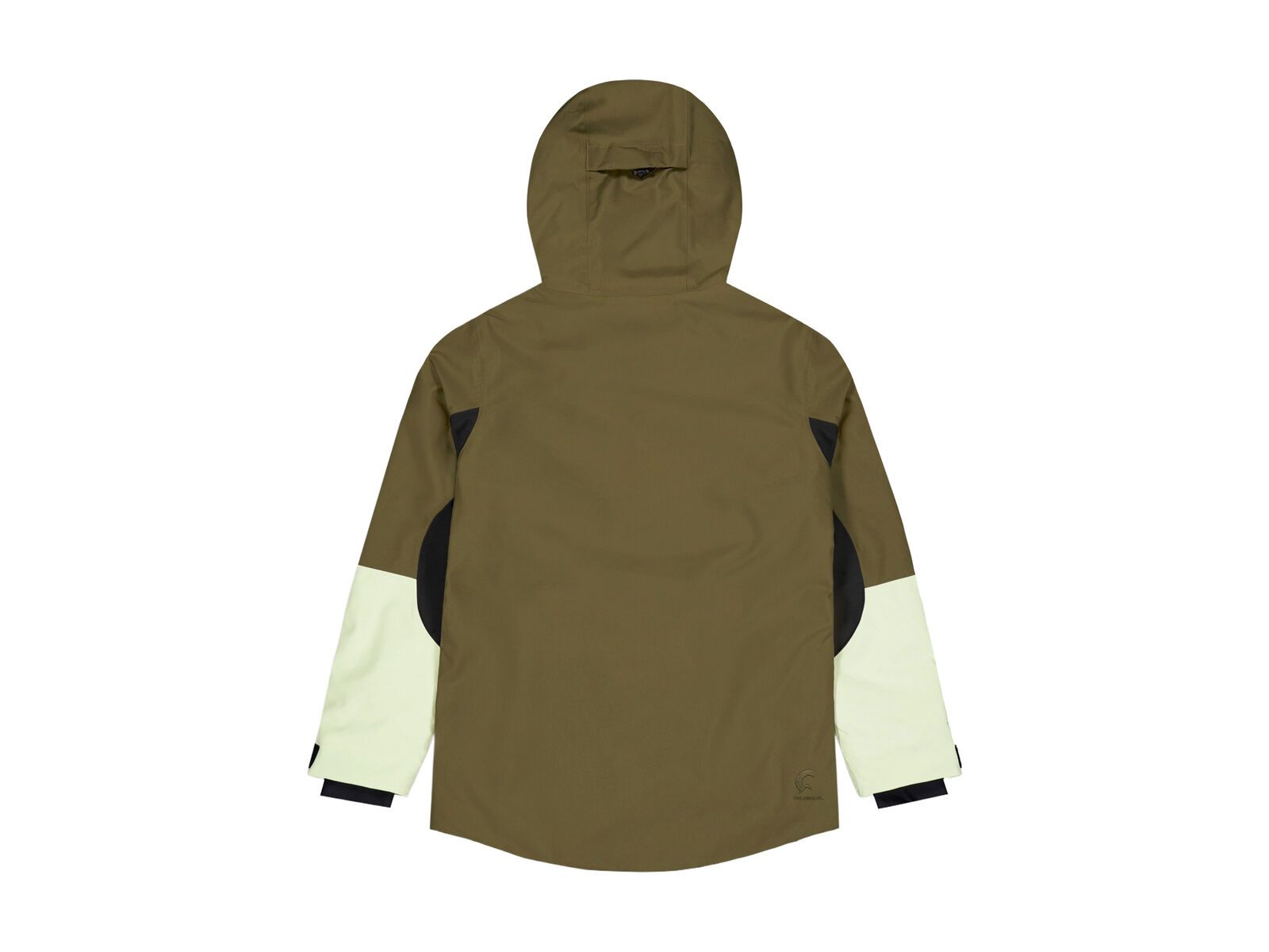 Picture Seen Jkt, tobacco - Bild 4