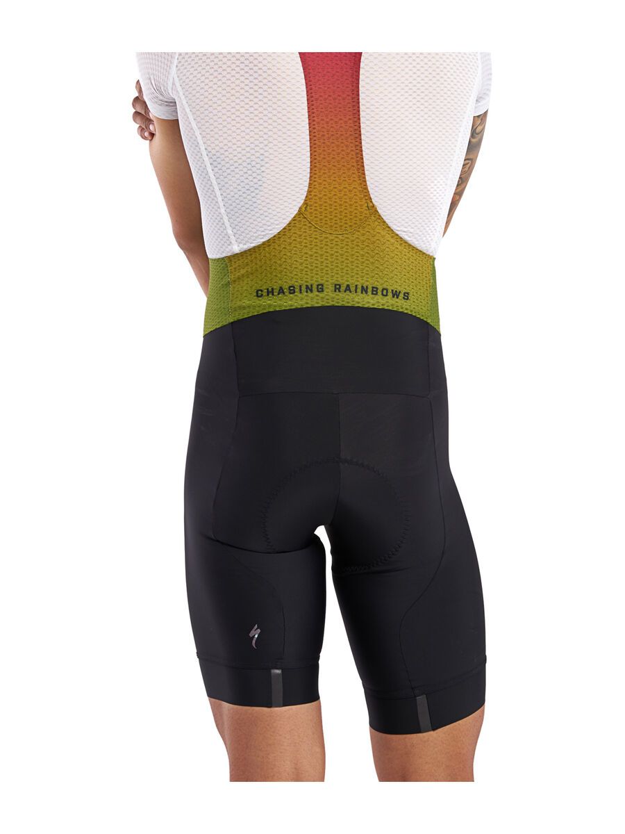 Specialized SL Bib Short Sagan Collection LTD, underexposed - Bild 2