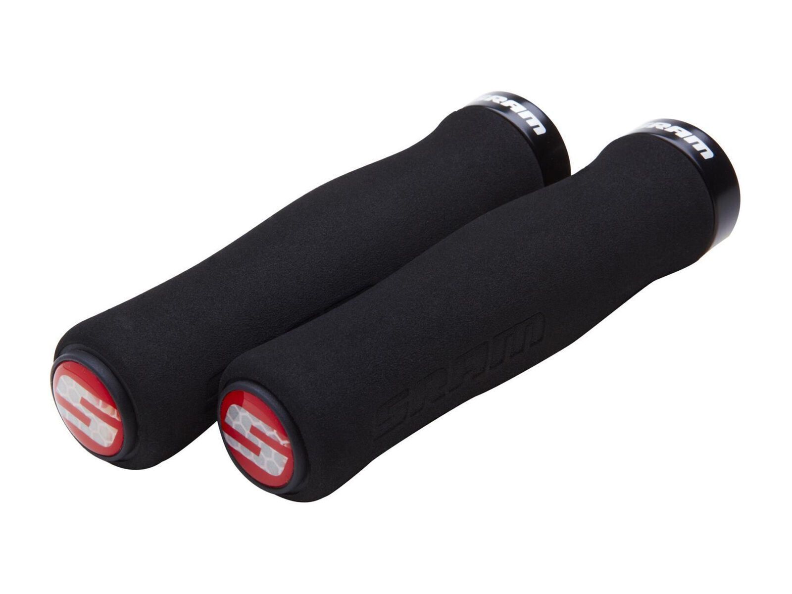 SRAM Locking Grips Contour Foam - Bild 1