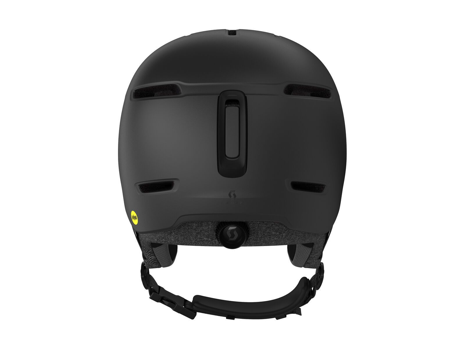 Scott Track Plus, black - Bild 4