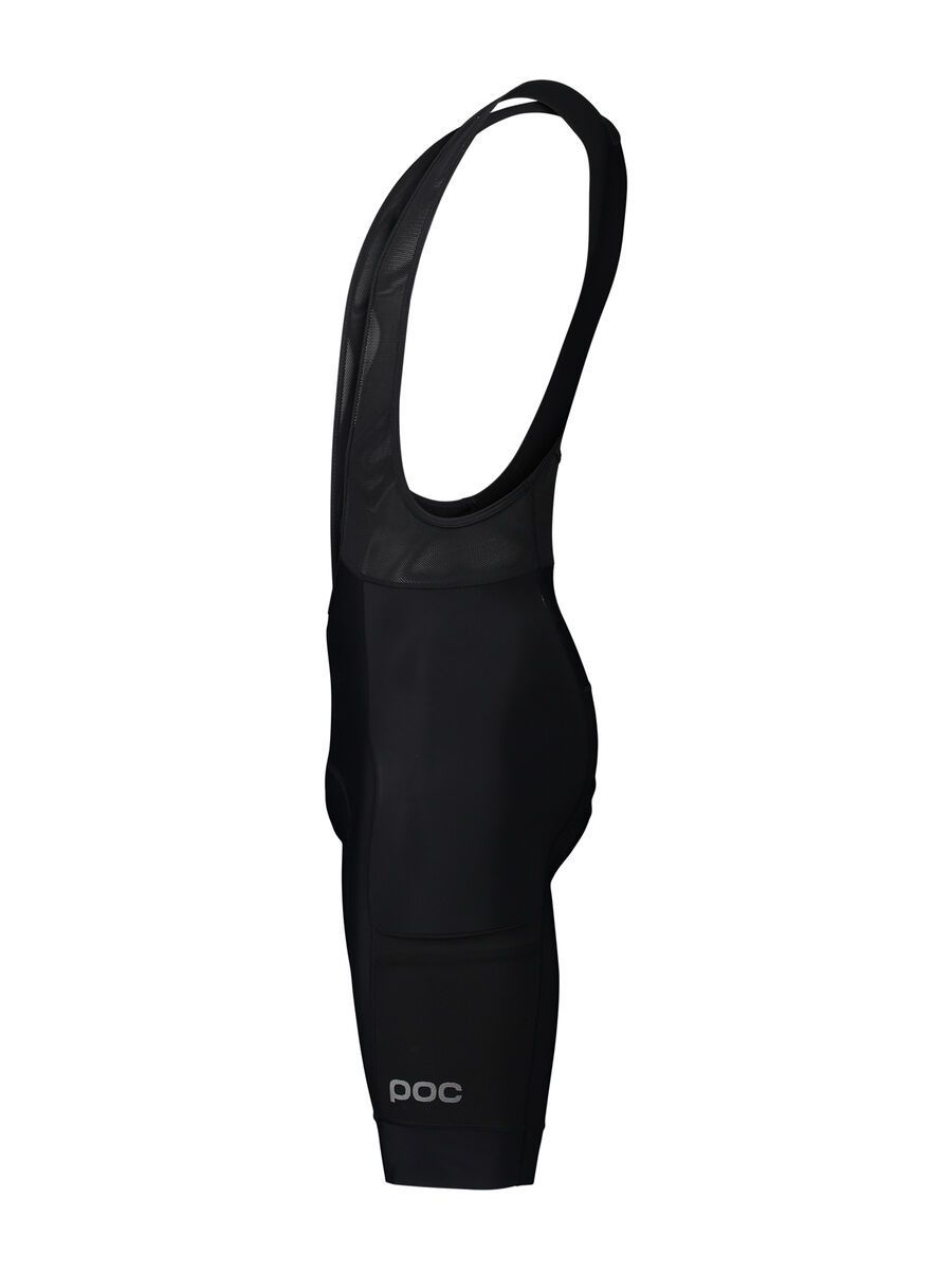 POC Rove Cargo VPDs Bib Shorts, uranium black - Bild 2
