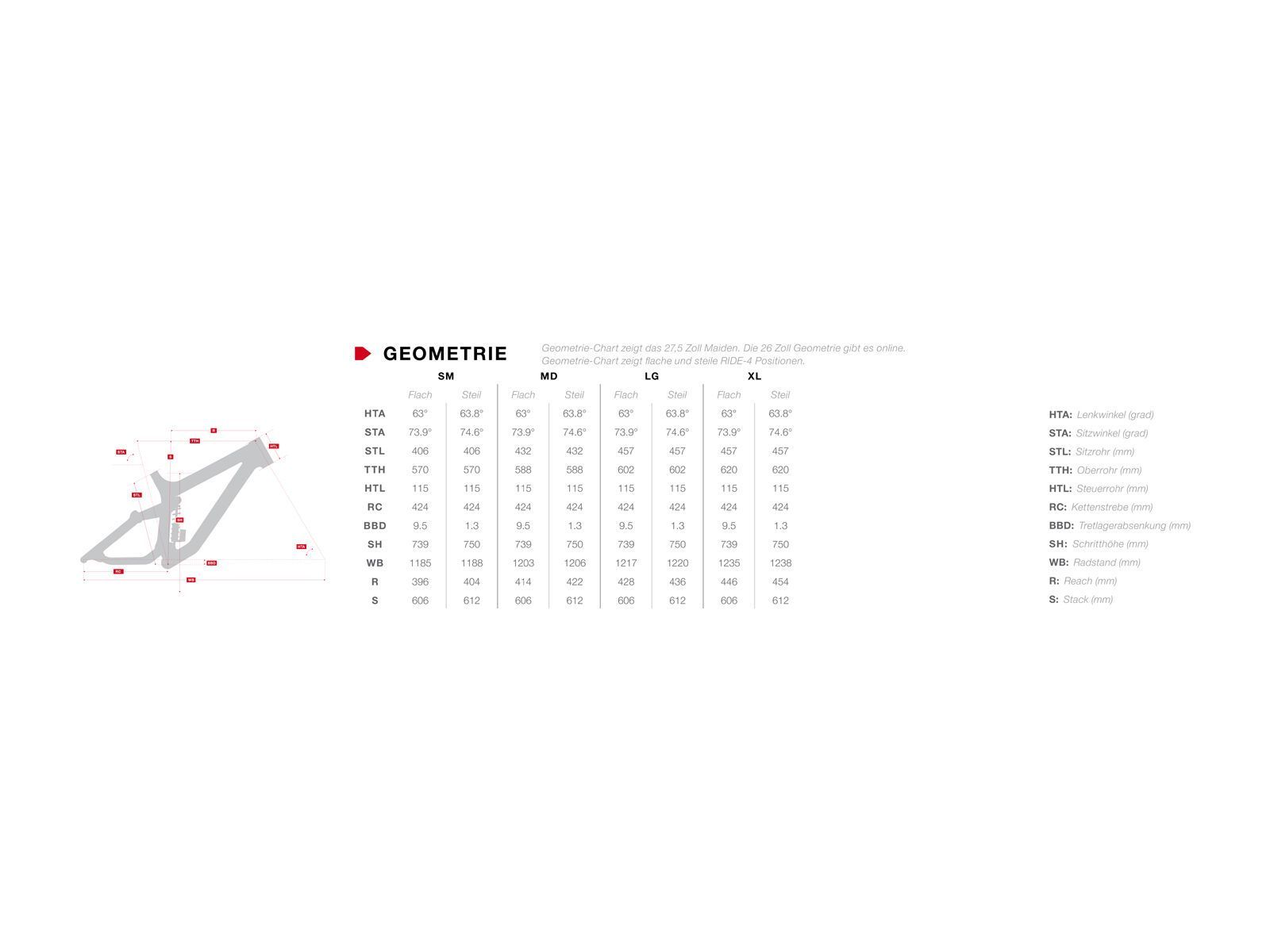 Rocky Mountain Maiden Park, purple - Bild 6