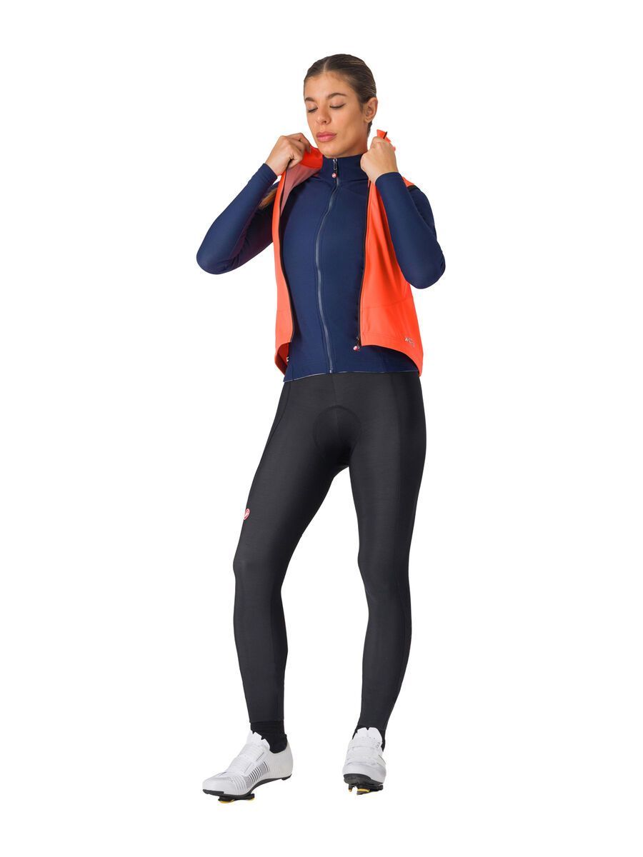 Castelli Perfetto Air W Vest, brilliant pink - Bild 8