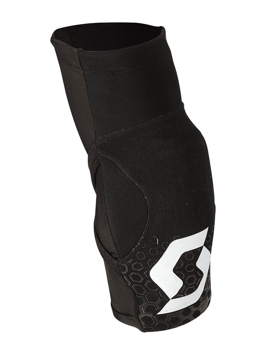 Scott Elbow Guards Tactic, black - Bild 1