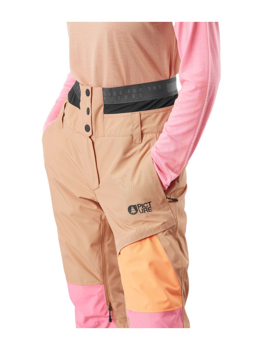 Picture Seen Pants, latte - Bild 6