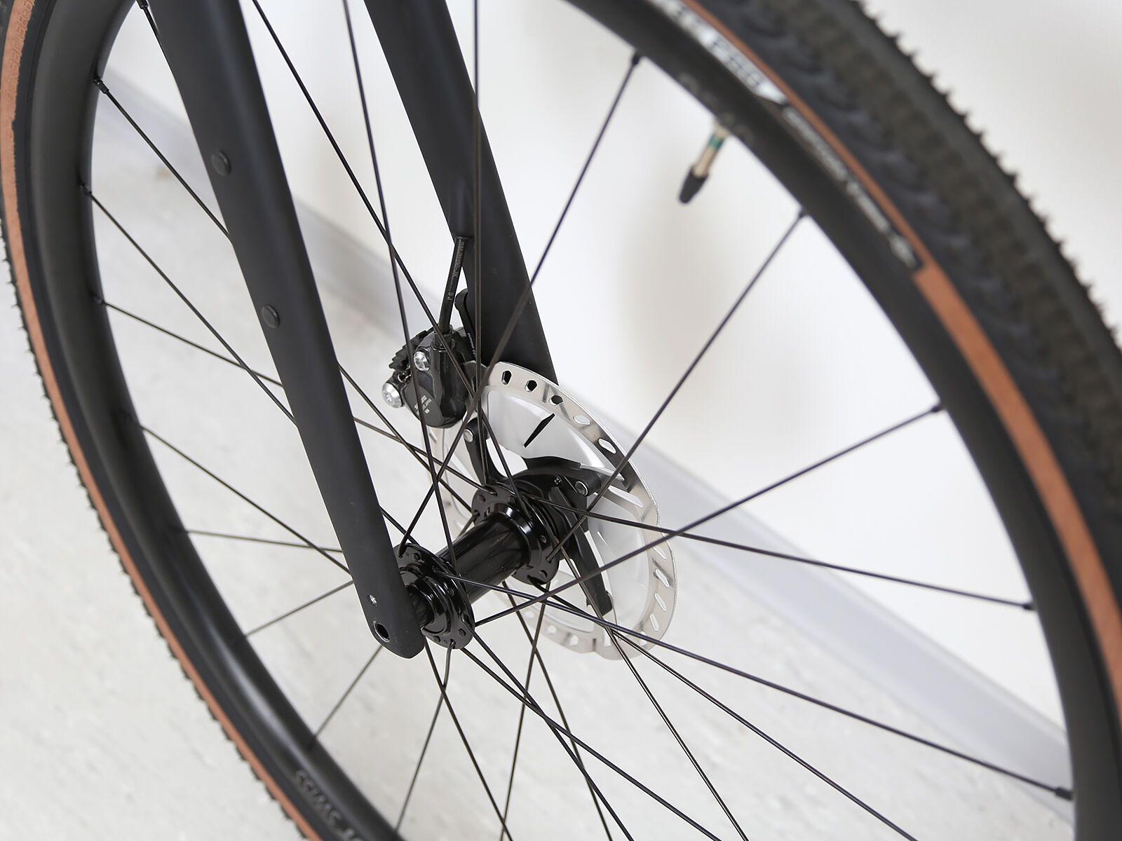 ***2. Wahl*** Specialized Diverge Comp Carbon carbon/smoke/chrome 2021 - Bild 12