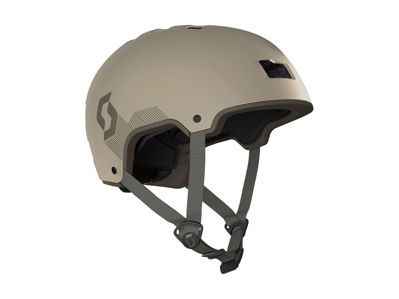 Scott Jibe Helmet, sand beige - Bild 1
