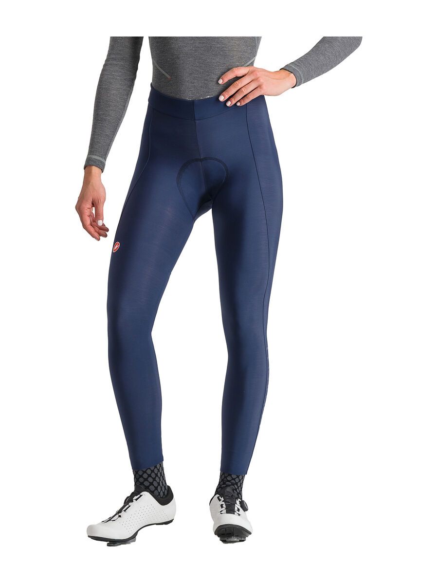 Castelli Espresso W Tight, belgian blue - Bild 1