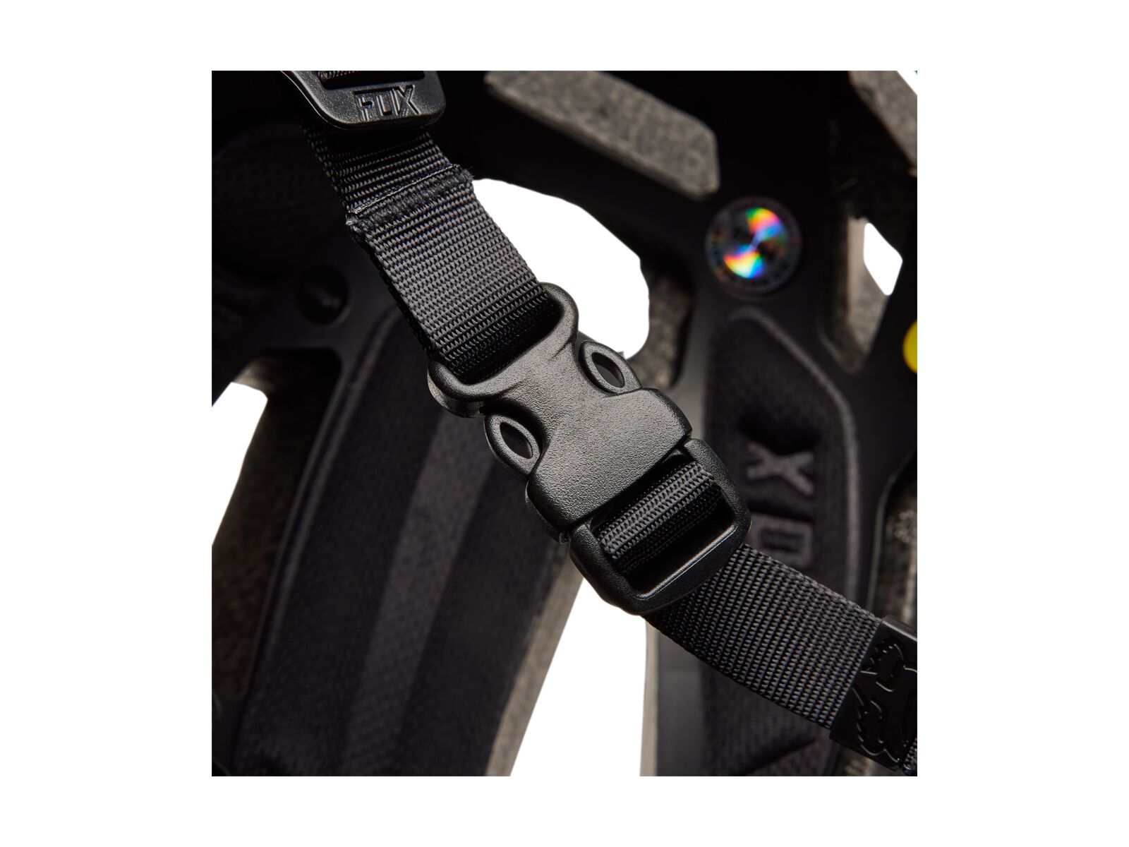 Fox Speedframe Camo, grey camo - Bild 8