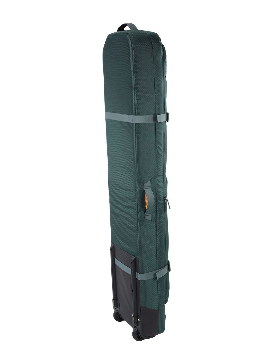 Nitro Tracker Wheelie Board Bag, jungle green - Bild 14