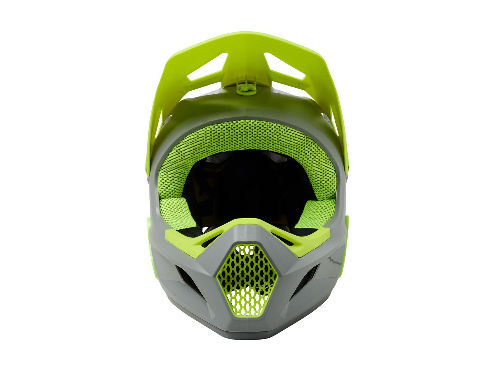 Fox Youth Rampage CESHYN, grey - Bild 5